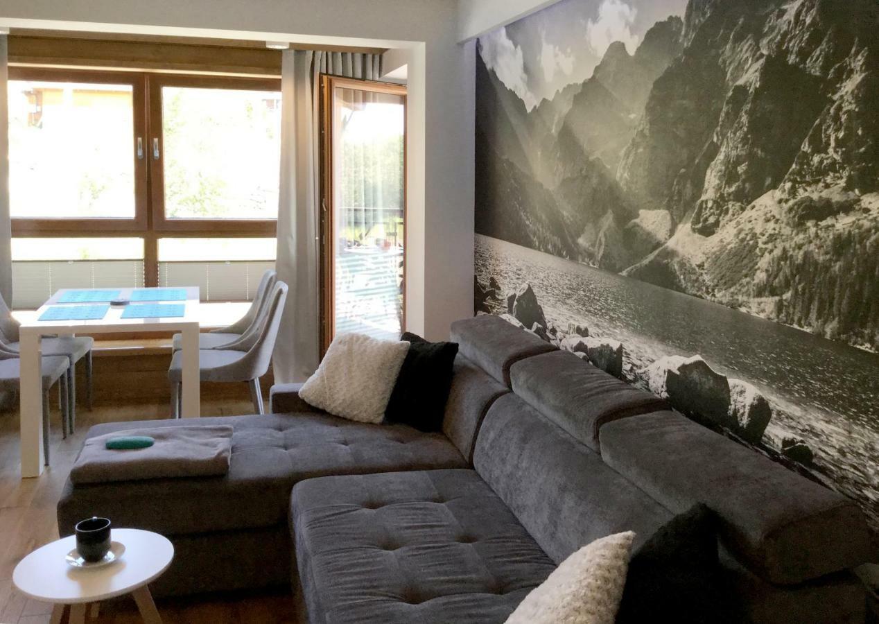 Polana Szymoszkowa Resort- Koliba * Zakopane
