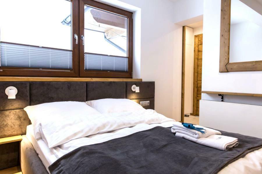 Apartment Polana Szymoszkowa Resort- Koliba *