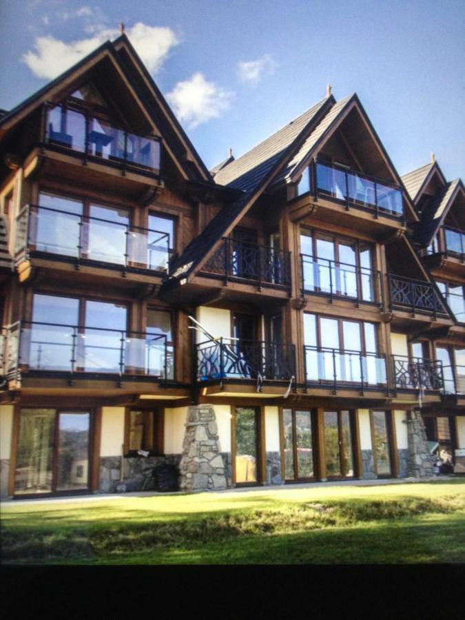 Polana Szymoszkowa Resort- Koliba Apartment Zakopane