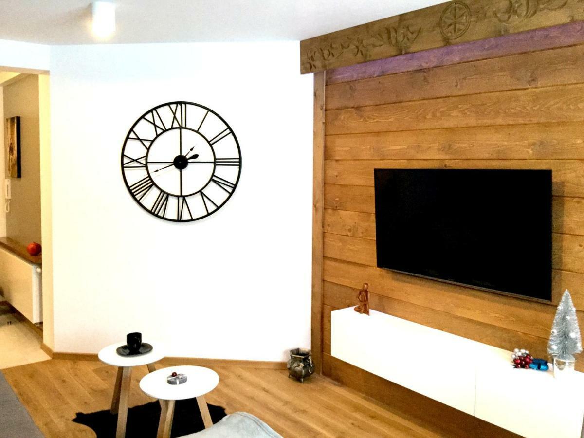 Apartment Polana Szymoszkowa Resort- Koliba Zakopane