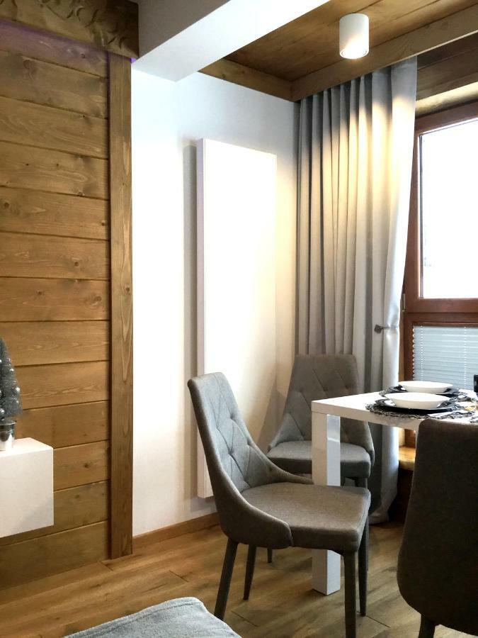 Polana Szymoszkowa Resort- Koliba Zakopane