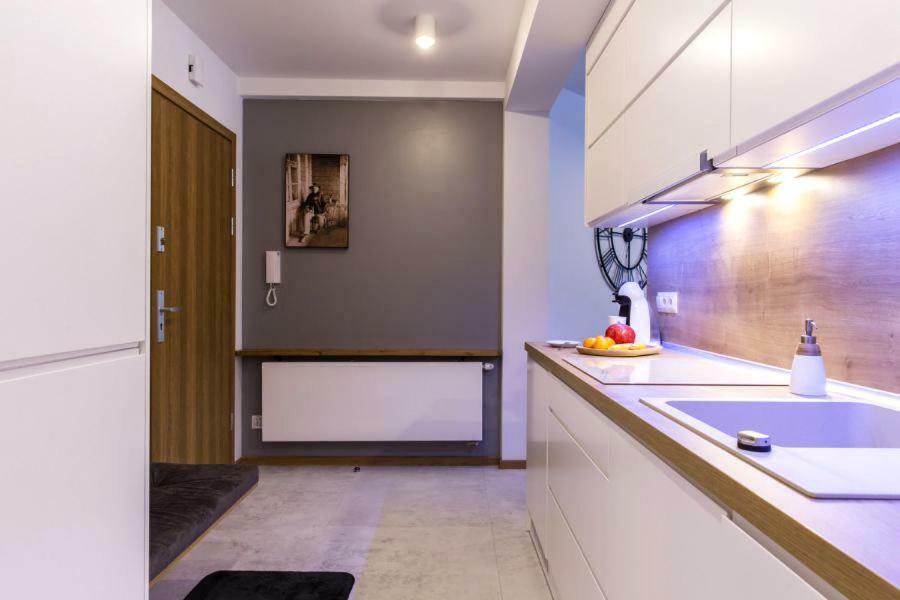 Polana Szymoszkowa Resort- Koliba Apartment Zakopane