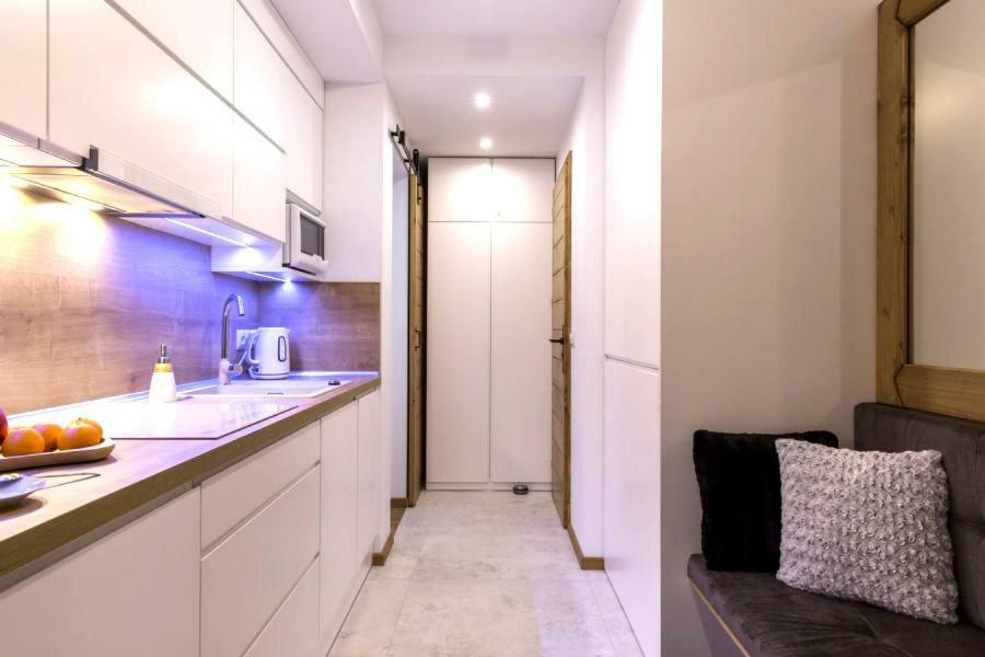 Polana Szymoszkowa Resort- Koliba Apartment Zakopane
