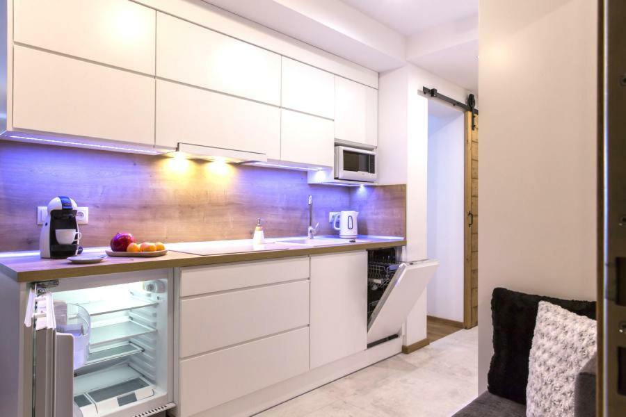 Polana Szymoszkowa Resort- Koliba Apartment