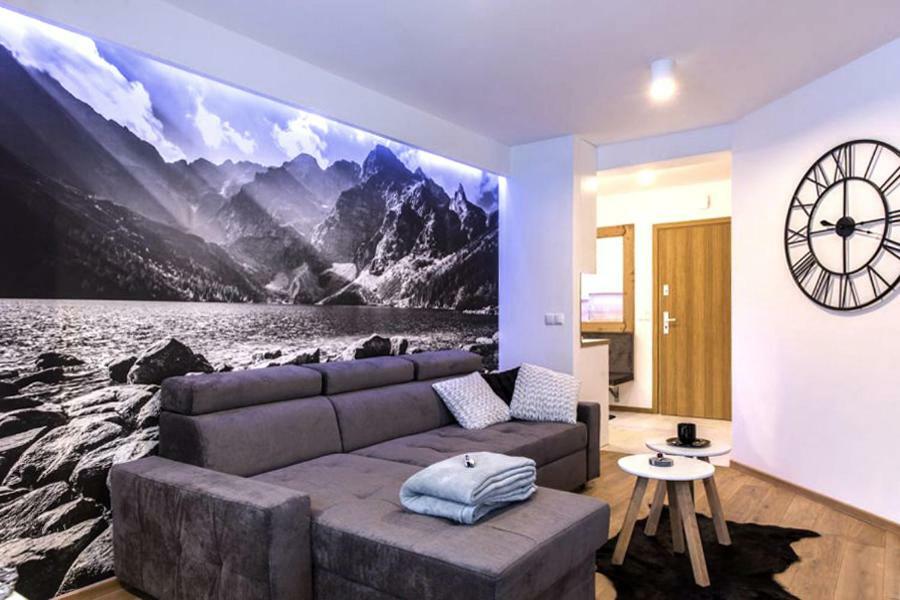 Apartment Polana Szymoszkowa Resort- Koliba
