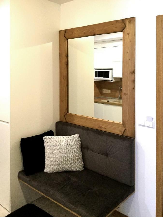 Apartment Polana Szymoszkowa Resort- Koliba