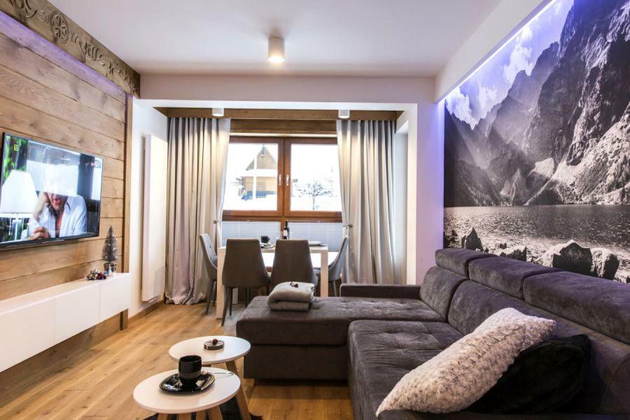 Polana Szymoszkowa Resort- Koliba Apartment *
