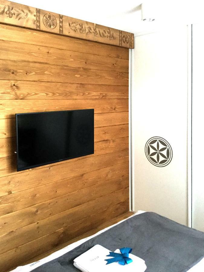 Apartment Polana Szymoszkowa Resort- Koliba