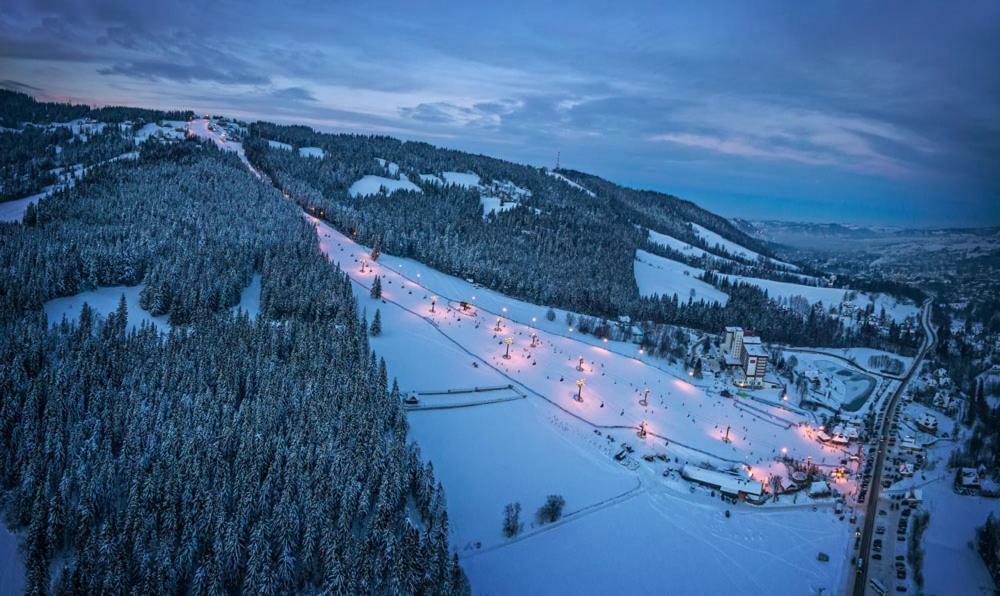 Polana Szymoszkowa Resort- Koliba Zakopane