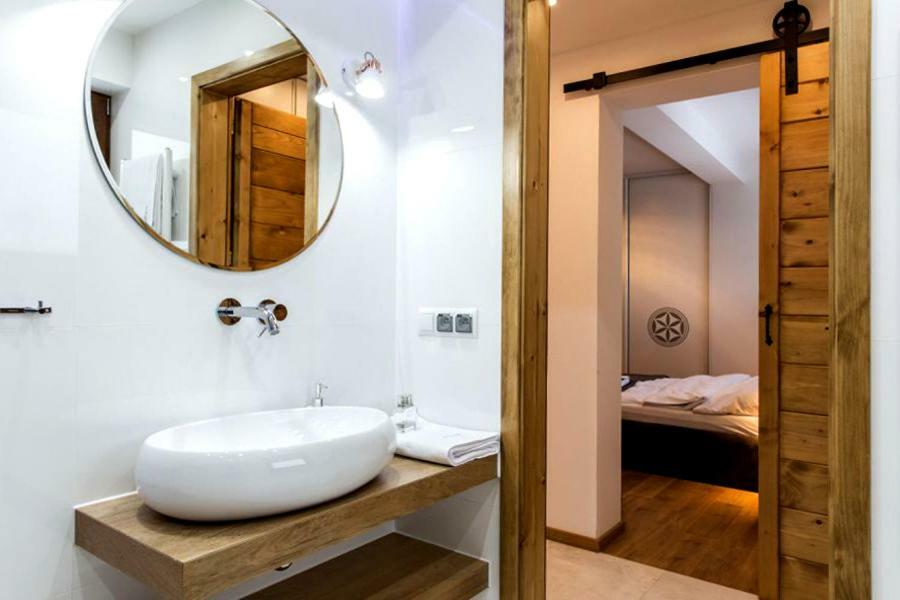 Polana Szymoszkowa Resort- Koliba * Zakopane