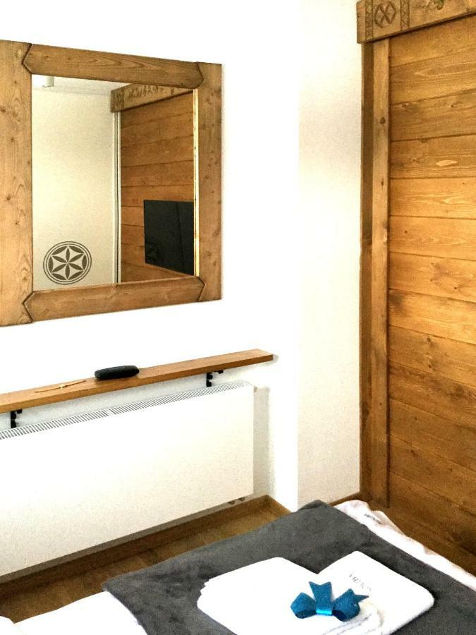 Polana Szymoszkowa Resort- Koliba Zakopane
