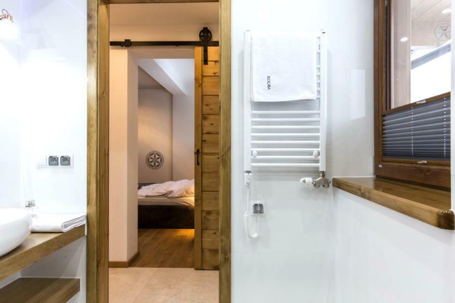 Apartment Polana Szymoszkowa Resort- Koliba *
